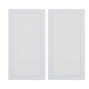 Filtre &agrave; Mailles Anti-poussi&egrave;re pour bo&icirc;tier PC, Filtre &agrave; Mailles Anti-poussi&egrave;re pour Ventilateur PC 140X280mm, Cadre magn&eacute;tique en PVC, Filtre Anti-poussi&egrave;re pour bo&icirc;tier PC (Liwords, neuf)