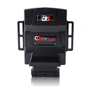 ChipPower Boitier Additionnel CRS pour la voiture Mercedes Benz B-Class B 180/200 CDI W246 2011-2018 Chip Tuning Box de Plug&Drive Diesel plus de puissance Tuningbox (ChipPower, neuf)