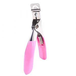 TRIXES Coupe-ongles - Coupe-ongles en gel acrylique - Coupe-ongles professionnel - Manucure à domicile et en salon (Digiflex FR, neuf)