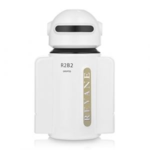 Reyane Tradition R2B2 Crypto Eau de parfum 100 ml (Parf&uuml;merie Layal, neuf)