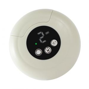 Coupe-ongles &eacute;lectrique 2 en 1 avec 3 vitesses - Automatique - Coupe-ongles &eacute;lectrique - Lime &agrave; ongles (Ljiingky, neuf)