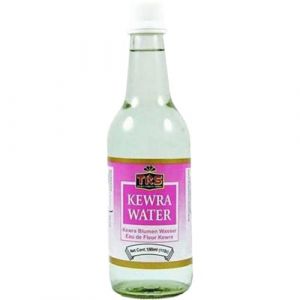 Indianstore24 Kewra Blumen Wasser 190ml (Pankaj boutique indienne, neuf)