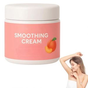 Cr&egrave;Me D&eacute;Pilatoire Visage Luxev&eacute;Ria, Cr&egrave;Me Lissante, Lisse Efficacement La Peau. &eacute;Pilateur Pour La L&egrave;Vre Sup&eacute;Rieure Et Le Menton Pour Peaux Sensibles.,1pcs (HXSMM, neuf)