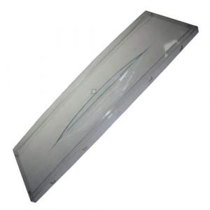 BANDEAU TIROIR G/GP/GPES 1356 1456 POUR REFRIGERATEUR LIEBHERR - 740246100 (Groupe Dragon, neuf)