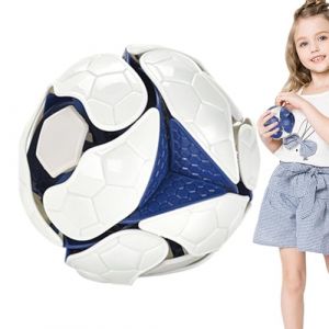 Boule de changement de couleur magique : boules de commutation color&eacute;es portables, balle magique r&eacute;tractable souple manuel, jouet &eacute;ducatif pour (couleurs) (laitangd, neuf)