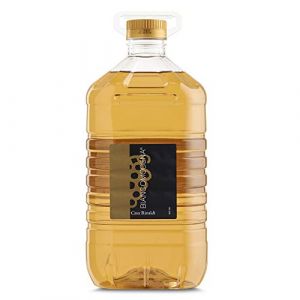 Casa Rinaldi Bidon de 5 litres de produits assaisonnants blancs. (Mega-Paradies GmbH, neuf)