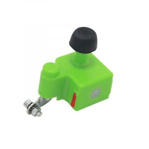 OBEST Kit de Chargeur de Générateur de Batterie Rechargeable USB Dynamo de Vélo, Portable et étanche sans Outils (Ying ding, neuf)