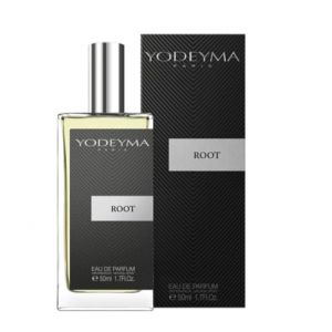 Yodeyma Root Eau de parfum 50 ml (Lui & Lei BEAUTY®, neuf)