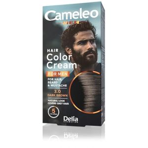 Cameleo Men 3.0 Brun Foncé 1PC (Deals4U-EU, neuf)