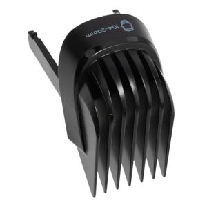 Sabot de rechange pour tondeuse à cheveux Philips 422203633401 BT5501 10,4-20 mm (Hubert & Piening Handels GmbH, neuf)