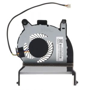 TRADOCK Ventilateur de processeur pour HP EliteDesk 800 G4 Desktop Mini PC L19561-001 L19564-001 (Laptop-Fangtian, neuf)
