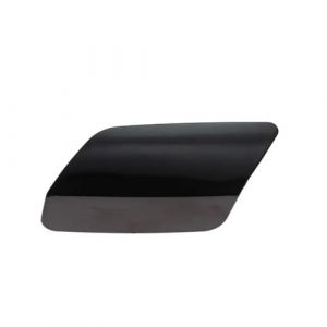 Vexilon, for, for BMW, Série 3 E92 E93 2011-2014 LCI Couvercle de buse de Lave-Phare de Pare-Chocs Avant 61677253394 61677253393 Cache Lave-phares(Left 61677253393) (JINDESTORE, neuf)