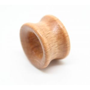 Desire &Eacute;carteur d'oreille en bois 1 x 12 mm (5starwarehouse, neuf)