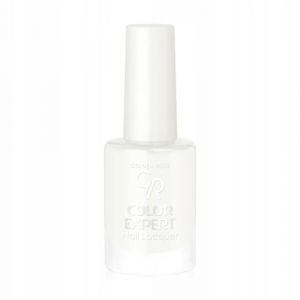 Golden Rose Color Expert Nail Lacquer N ° 01 (AR First Aid, neuf)