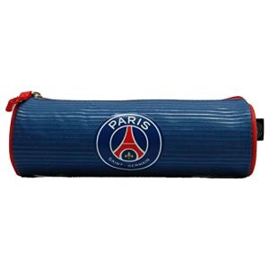PARIS SAINT-GERMAIN Trousse Scolaire PSG - Collection Officielle (MISTERLOWCOST, neuf)