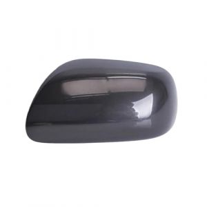 ECKBRJA Coque De R&eacute;troviseur pour Toyota pour Yaris 2006-2011 Bo&icirc;tier de Protection de r&eacute;troviseur(Gris &agrave; Gauche) (Tianlei Gungun Flagship Store, neuf)