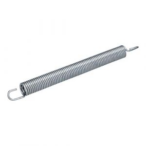 LUTH Premium Profi Parts Ressort de charnière de Porte pour beko 1881030100 Droite Gauche pour Lave-Vaisselle (TOP-Ersatzteillager GmbH, neuf)