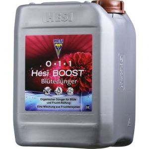 Hesi Boost, 5 l (TOP SALES EU, neuf)