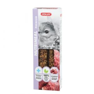 zolux - Friandises 2 Sticks Premium topinambour pour Chinchilla, pour Rongeur (Animo Boutik, neuf)