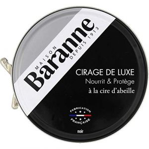 Baranne - Cire De Luxe Noir - 75Ml - Lot De 3 - Prix Du Lot - Livraison Rapide En France M&eacute;tropolitaine (Maxi&Mini, neuf)