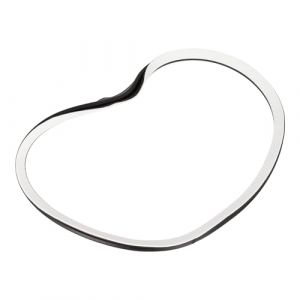 sparefixd Joint arri&egrave;re en feutre pour s&egrave;che-linge Candy (Shop4Spares, neuf)