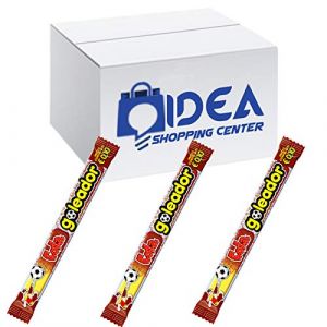 50 caramels g&eacute;lifi&eacute;s Goleader Cola (ideashoppingcenter, neuf)