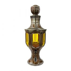 Khulasat Al Oud Huile 15 ml (cospara, neuf)