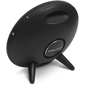Harman Kardon Onyx Studio 4 – Enceinte Portable, Wireless, Bluetooth 100 Noir (Ebond, neuf)