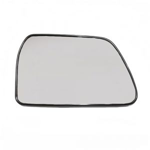 MengZJ Verre De RéTroviseur pour Hyundai Tucson RéTroviseur LatéRal Gauche Droite Chauffant avec Plaque D'Appui 2005-2022,left-2010-2015 (ZIJIEDAMAI, neuf)