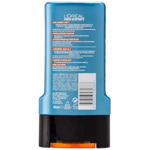 L'Or&eacute;al Paris Men Expert Gel Douche, 300 ml Hydra Power (Flaviangel, neuf)