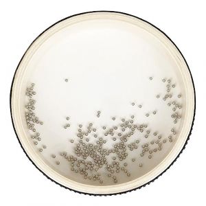 Shenrongtong Tambour &agrave; Vagues Ocean Sounds, Wave Bead Sea Drum Tambourin &agrave; Main cr&eacute;e Un Son, Percussion d'musique pour la Stimulation l'int&eacute;r&ecirc;t Musical des (QIQI-line, neuf)