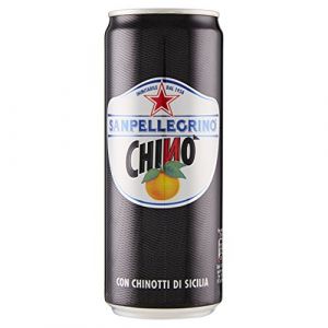 San Pellegrino Sanpellegrino Chinò , 330 Ml (Lot De 24) (Italiaen Gourmet UK Ltd, neuf)