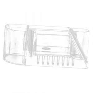 Baluue Boîte De Rangement Pour Forets À Boîte De Support Pour Forets À Organisateur Pour Forets À Organisateur Pour Forets À Support Pour Outils De Manucure (Fortune Luck, neuf)