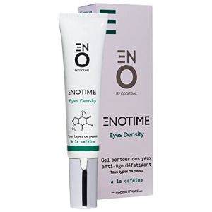 Codexial Enotime eyes density gel yeux 15ml (Parasanteonline, neuf)