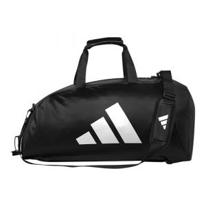 Adidas Sac d'entrainement 2 en 1 "Classic (DragonSports, neuf)