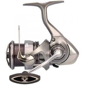 Daiwa Moulinet Spinning Exceler 23 Lt 1000 D Xh - 175g - R.6.2 - Tmv.77cm - Bk.5kg - EX23LT1000DXH - Equipement pour la Peche Sportive (ShopJingle, neuf)