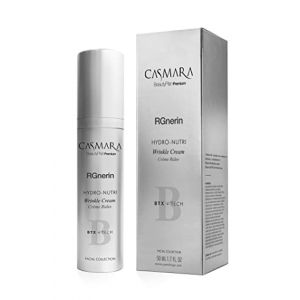 Casmara - RGnerin cr&egrave;me Hydro-nutritive effet Botox (DermoPro, neuf)