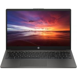HP Compatible avec la Marque modèle Notebook 255 G10 15,6" AMD RYZEN 3 7320U 4,1 GHz RAM 8 Go-SSD 256 Go AMD Radeon Graphics-WI-FI 6-Free Dos (8A665EA#ABZ) (DIECI STORE, neuf)
