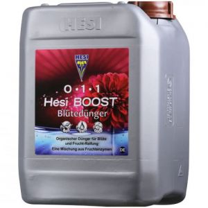 Hesi Boost, 5 l (GROWSHOP EU, neuf)