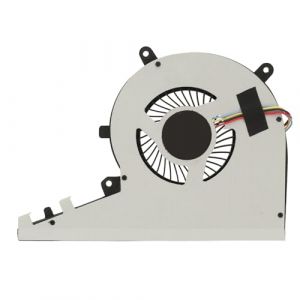 Dpofirs Ventilateur de Refroidissement de Processeur de Remplacement for HP Envy 17 AE 17T AE 17 AE100 17T AE100 17 AE143NG 17M AE111DX Touch 925461 001 925478 001, Ventilateur de (Dpofirs, neuf)