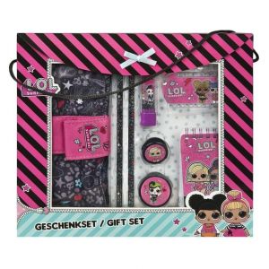 L.O.L. Surprise Coffret cadeau 8 pièces (Pertina Toys, neuf)