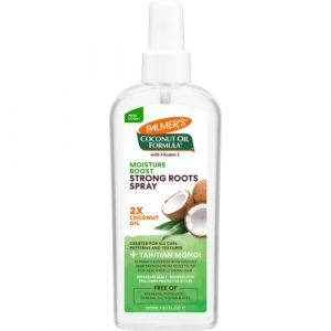 Palmers Coconut Oil Strong Roots Spray 5.1oz by Palmer's (TJ Beauty Products LTD, neuf)