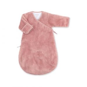 BEMINI - Magic Bag - Gigoteuse 1-4 m - Moufles int&eacute;gr&eacute;es - Softy Tog 2.5 - Vintage (Family Concept, neuf)