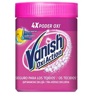 Vanish Kalia Oxi Pink 450 g (Good4 you, neuf)