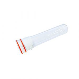 UVC HW-702B 703B 704B Verre à Quartz de Rechange pour Aquarium Filtre extérieur en Verre de Rechange Tube en Verre (AQUARISTIKWELT24, neuf)