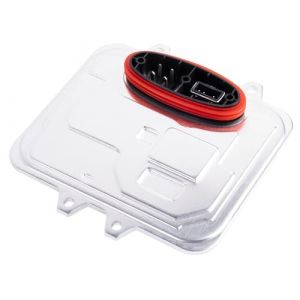 Unit&eacute; de Commande de Phare x&eacute;non de Rechange pour Insignia Mk1 Astra Mk6 Opel Astra J G09 P10 Accessoires Auto 5DV00972000 13278005 1232335 (lulustar, neuf)