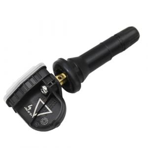 Hoypeyfiy Capteur de pression des pneus de voiture 433 MHz Système de surveillance de la pression des pneus (TPMS) Capteur de remplacement pour Cadillac Chevrolet OPC Line Opel Vauxhall 13598773 (DihooStore, neuf)