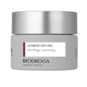 Biodroga Medical Institute Ultimate Soin anti-âge riche 24 h 50 ml (Celeste-online, neuf)