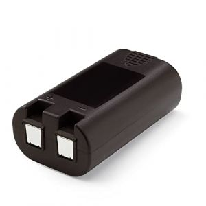 DYMO batterie rechargeable | Compatible avec DYMO LabelManager 360D, 420P et Rhino 4200, 5200 (Parker - Rotring - Waterman, neuf)