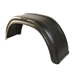 AL-KO Plus remorque de garde-boue profonde &ndash; 730 x 240 x 335 mm. (WAMO TECHNIK SHOP, neuf)